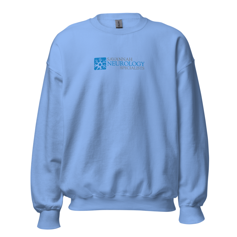 Clinic Comfort Crewneck Sweatshirt
