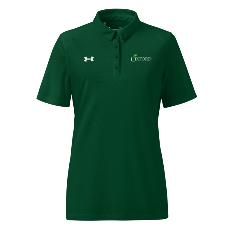 Under Armour® Women's Polo Shirt