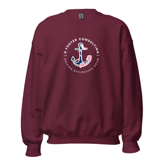 Comfort Crewneck Sweatshirt