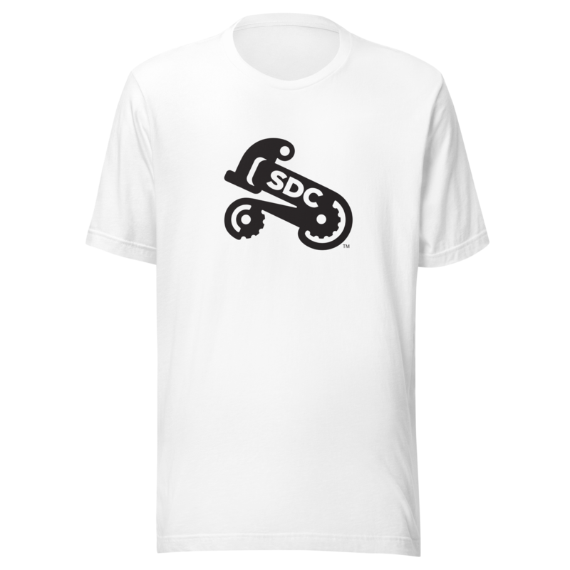 Everyday Essentials Tee