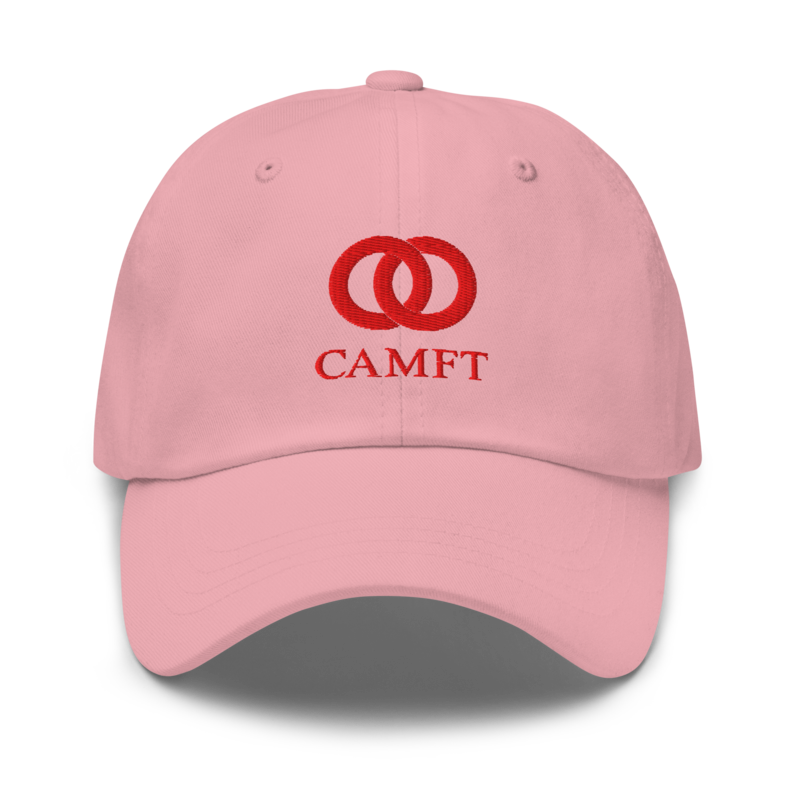 Classic Dad Cap