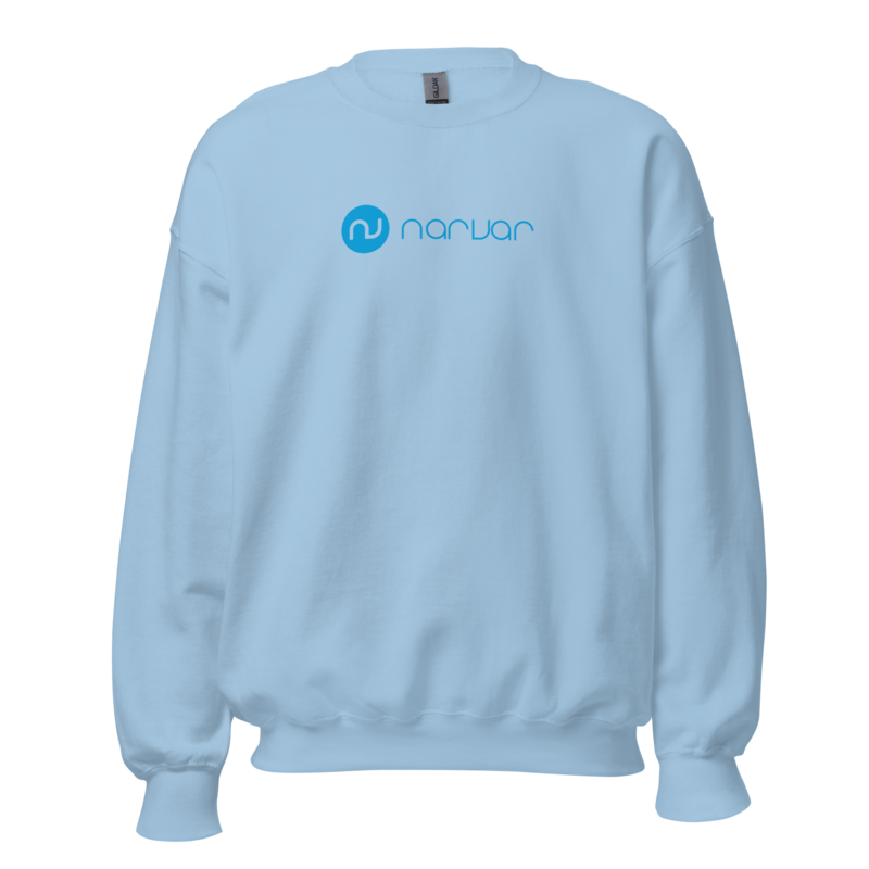 Clinic Crewneck Sweatshirt