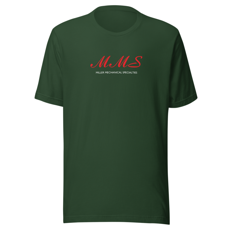 Everyday Essentials Tee