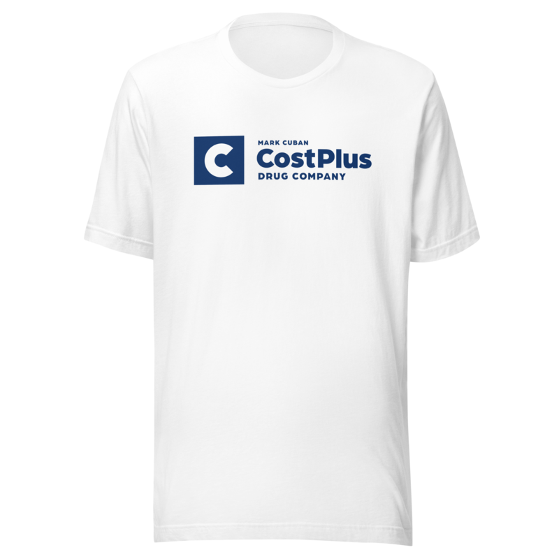 Everyday Essentials Tee