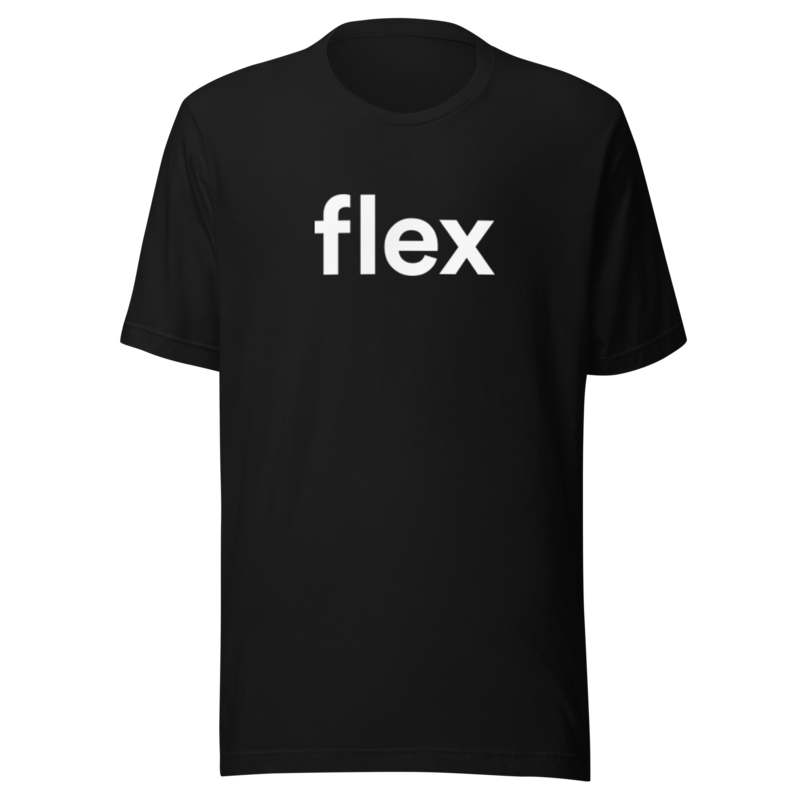 Everyday Essentials Tee