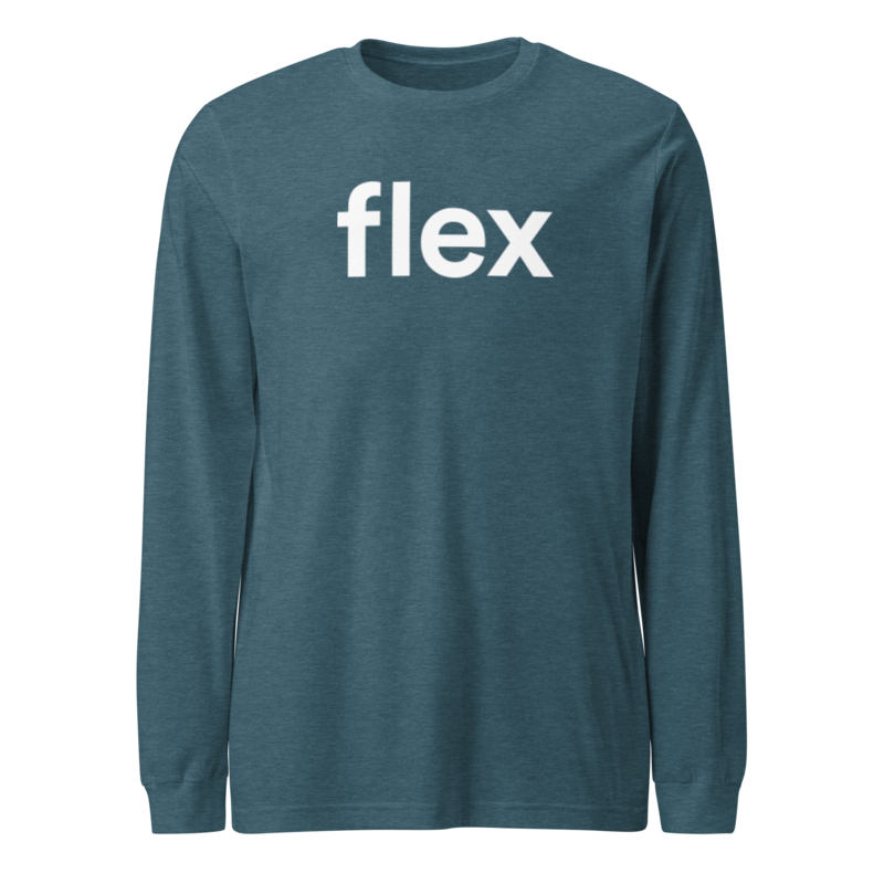 All-Season Long Sleeve