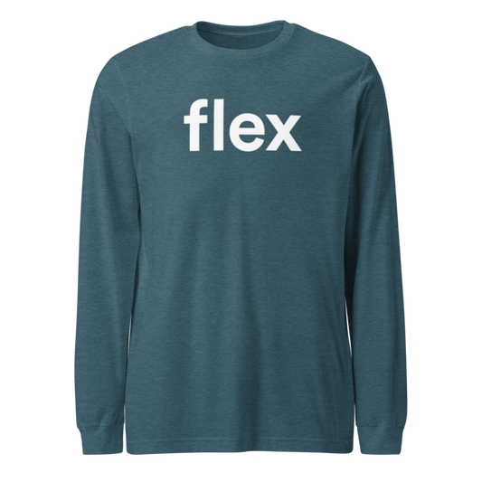 All-Season Long Sleeve