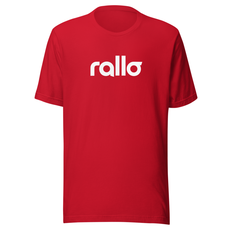 Everyday Essentials Tee