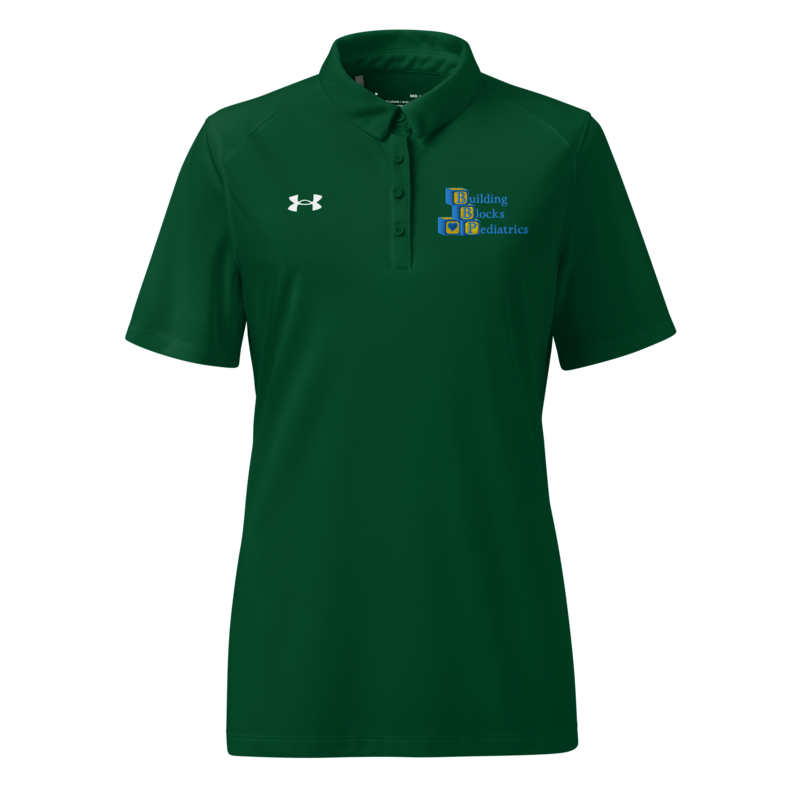 COPC Style Under Armour® Women's Polo