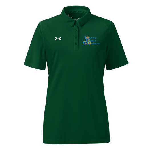 COPC Style Under Armour® Women's Polo