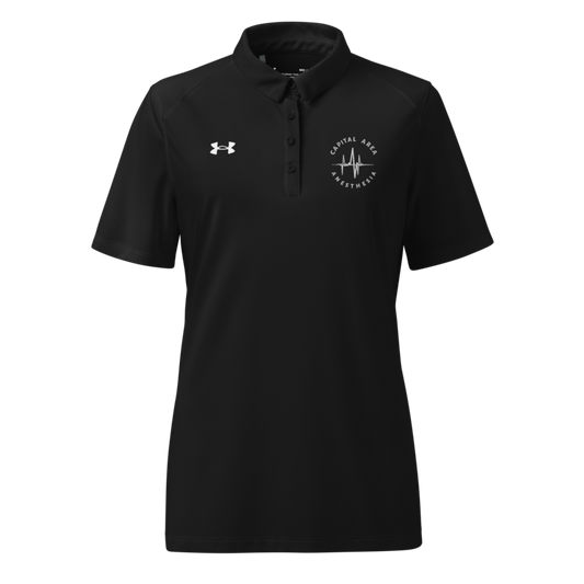 Under Armour® Women's Polo Shirt