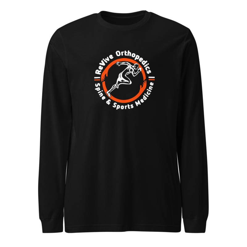 All-Season Medical Long Sleeve