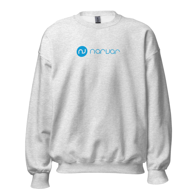 Clinic Crewneck Sweatshirt