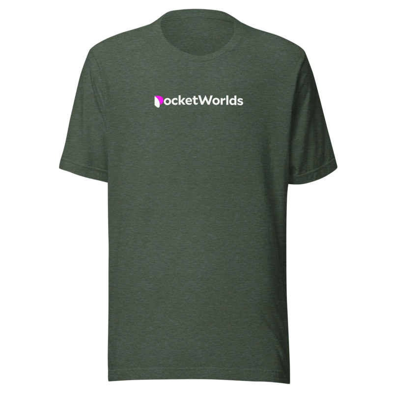Everyday Essentials Tee