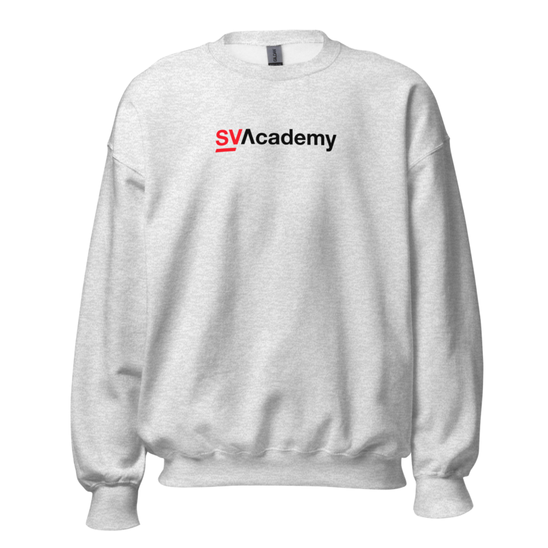 Comfort Crewneck Sweatshirt