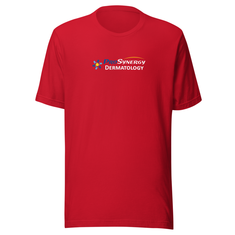 Everyday Essentials Clinic Tee