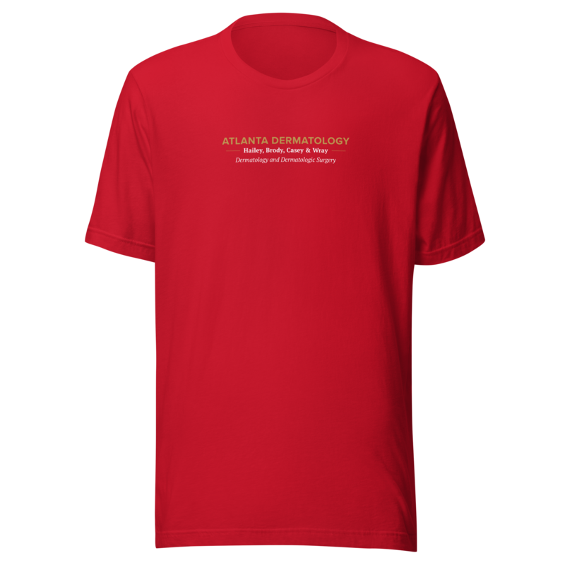 Everyday Essentials Clinic Tee