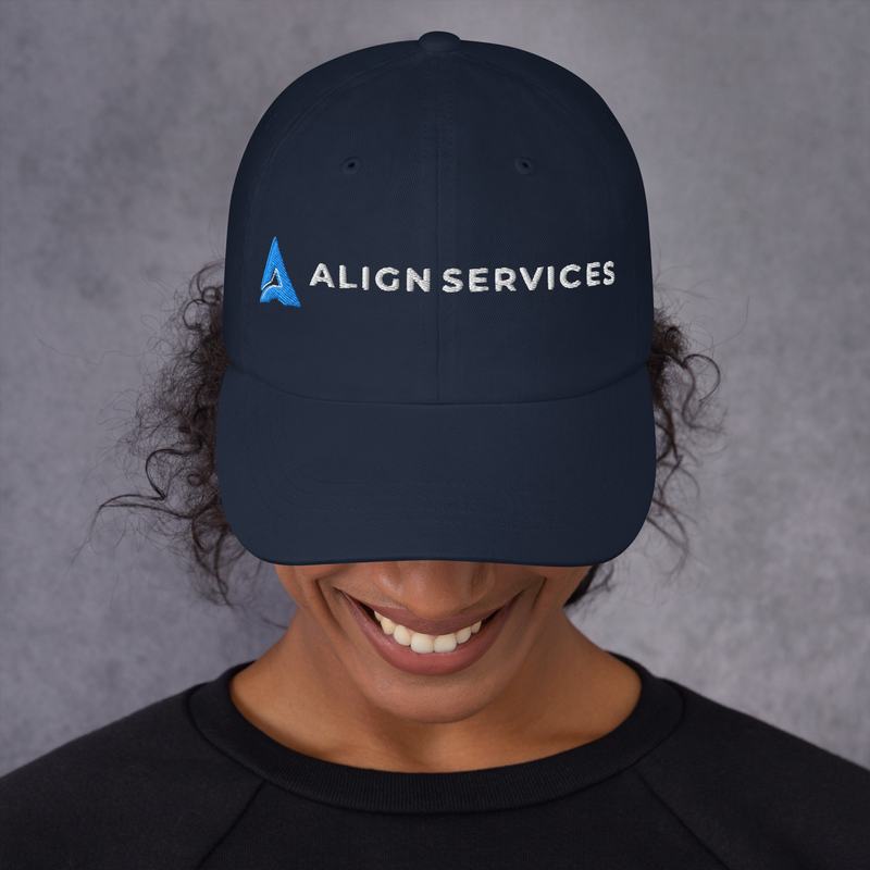 Classic Dad Cap