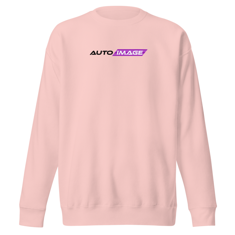 Premium Comfort Crewneck Sweatshirt
