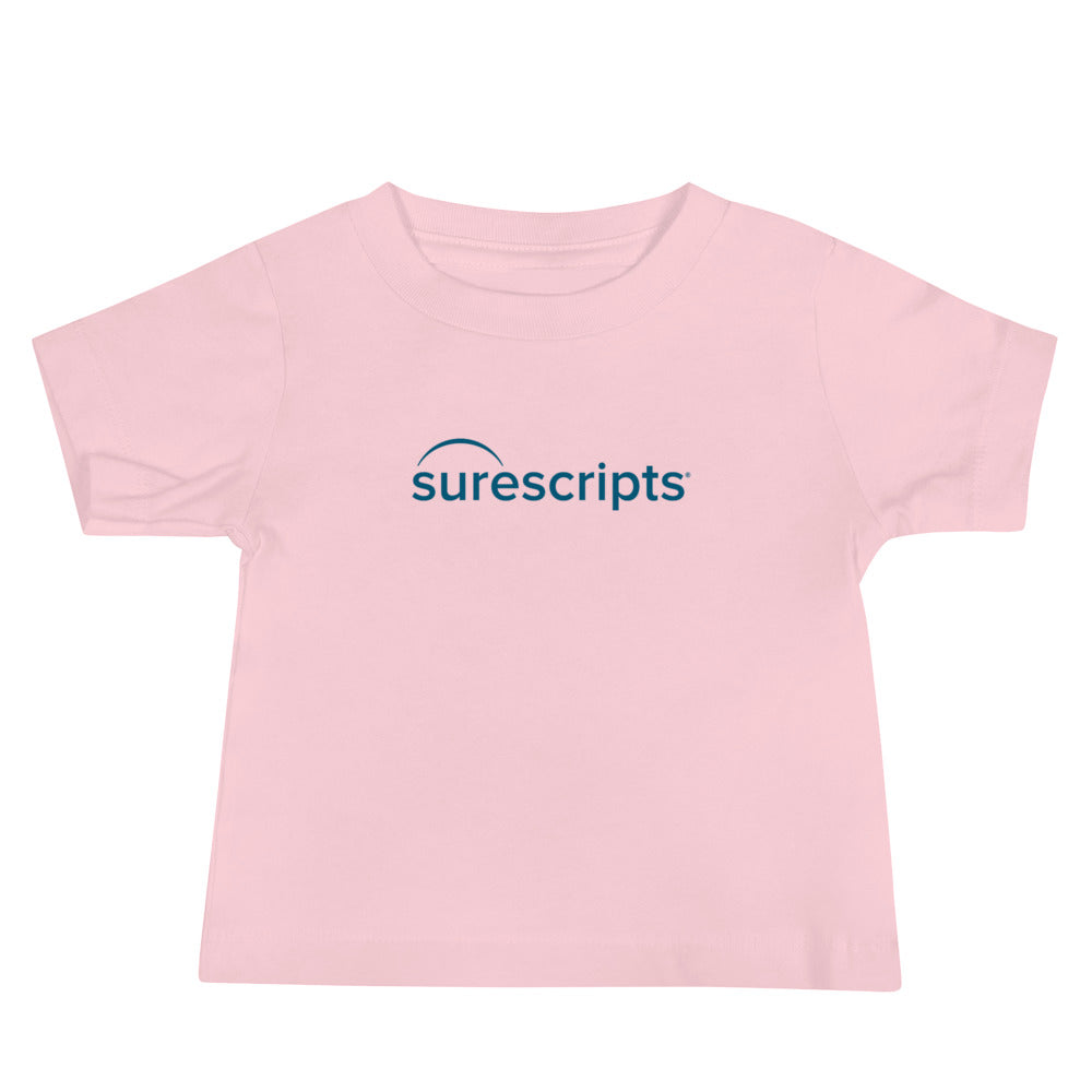 Baby Jersey Short Sleeve Tee