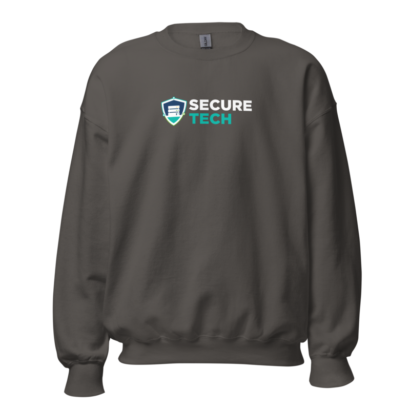 Comfort Crewneck Sweatshirt