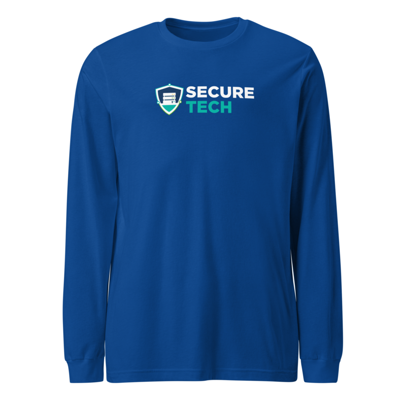 All-Season Long Sleeve