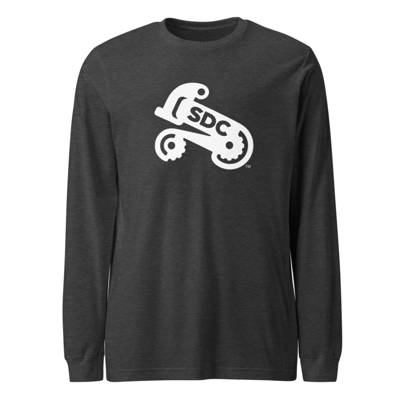 All-Season Long Sleeve