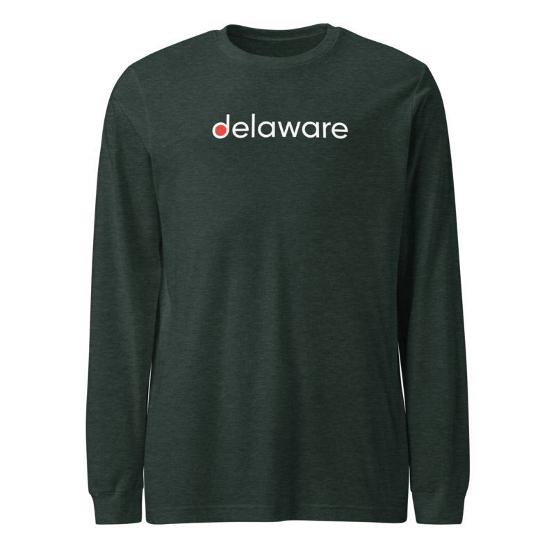 All-Season Long Sleeve