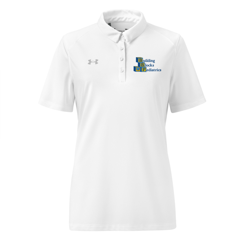COPC Style Under Armour® Women's Polo