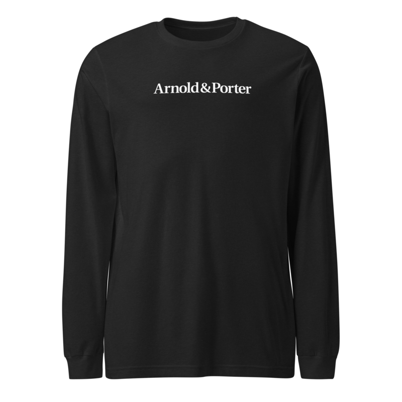 All-Season Long Sleeve