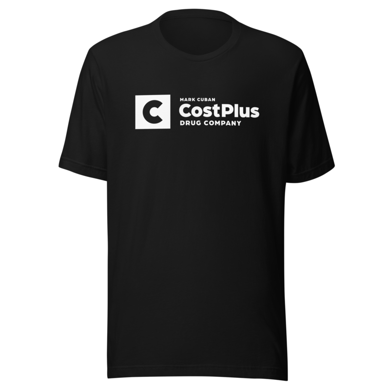 Everyday Essentials Tee