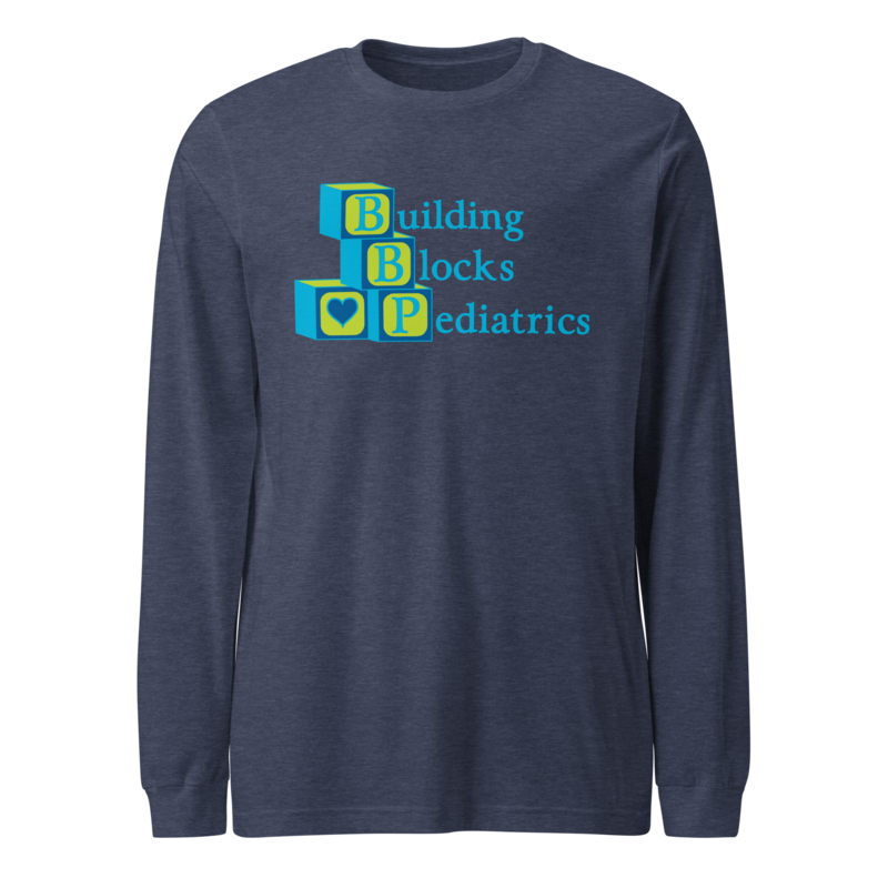 COPC Style All-Season Medical Long Sleeve