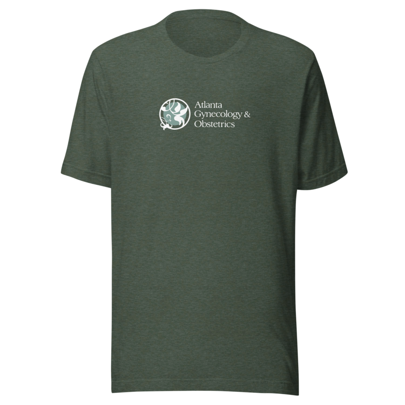 Everyday Essentials Clinic Tee
