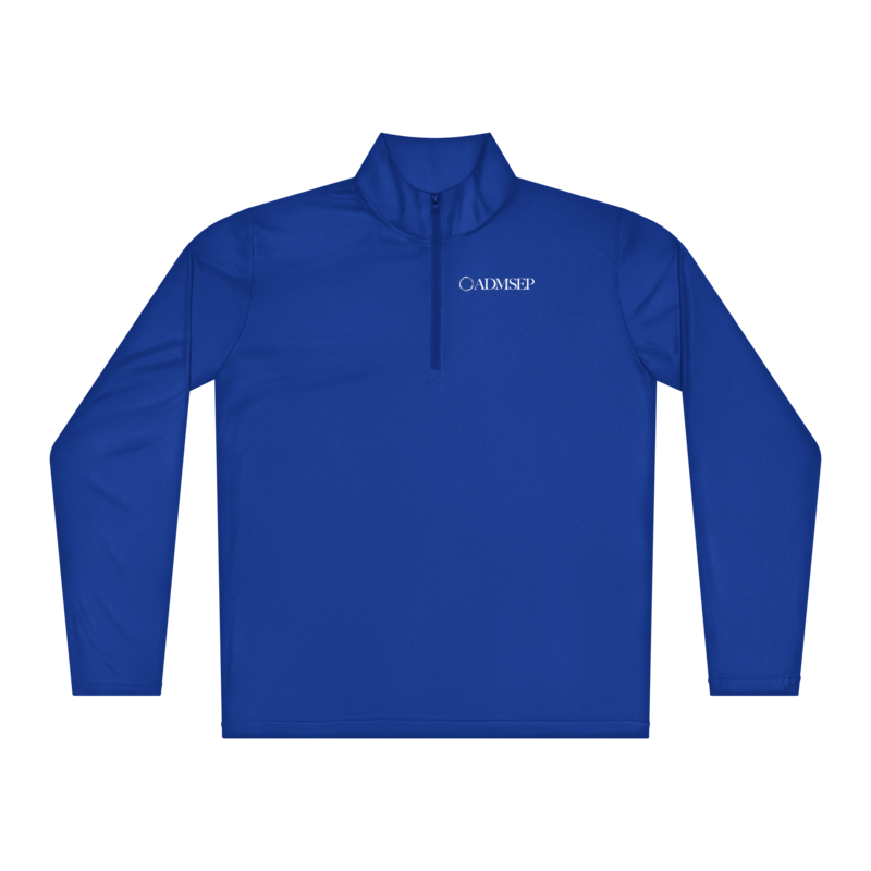 Lightweight Quarter Zip Pullover