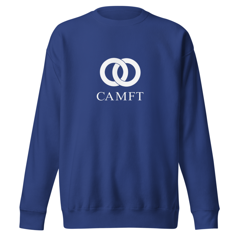 Premium Comfort Crewneck Sweatshirt