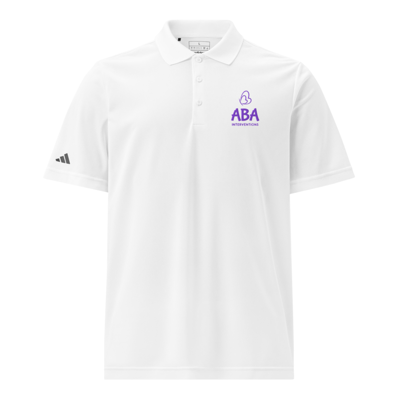 adidas Sport Polo Shirt