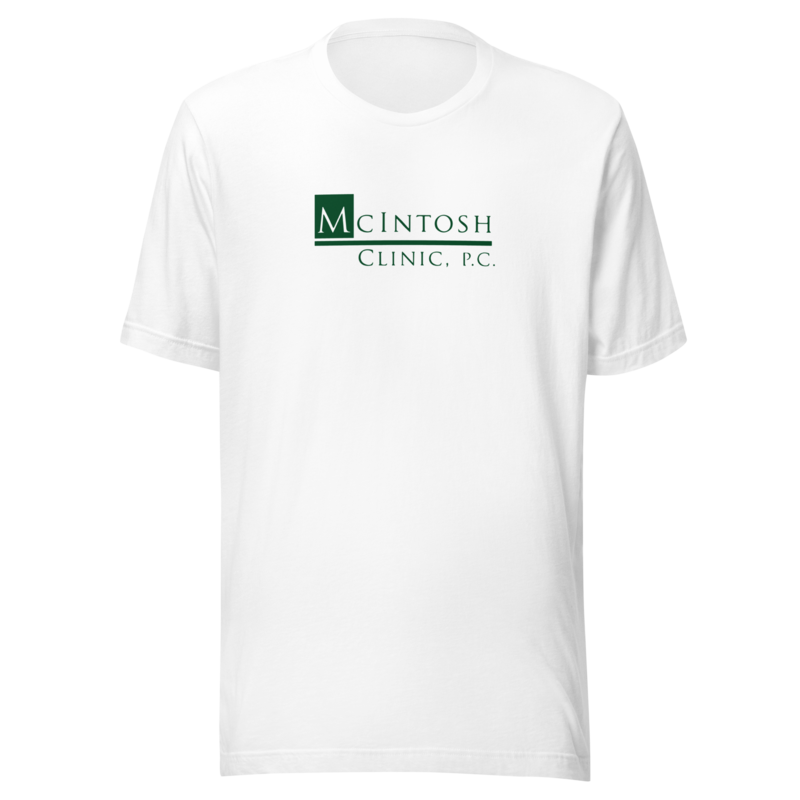 Everyday Essentials Clinic Tee