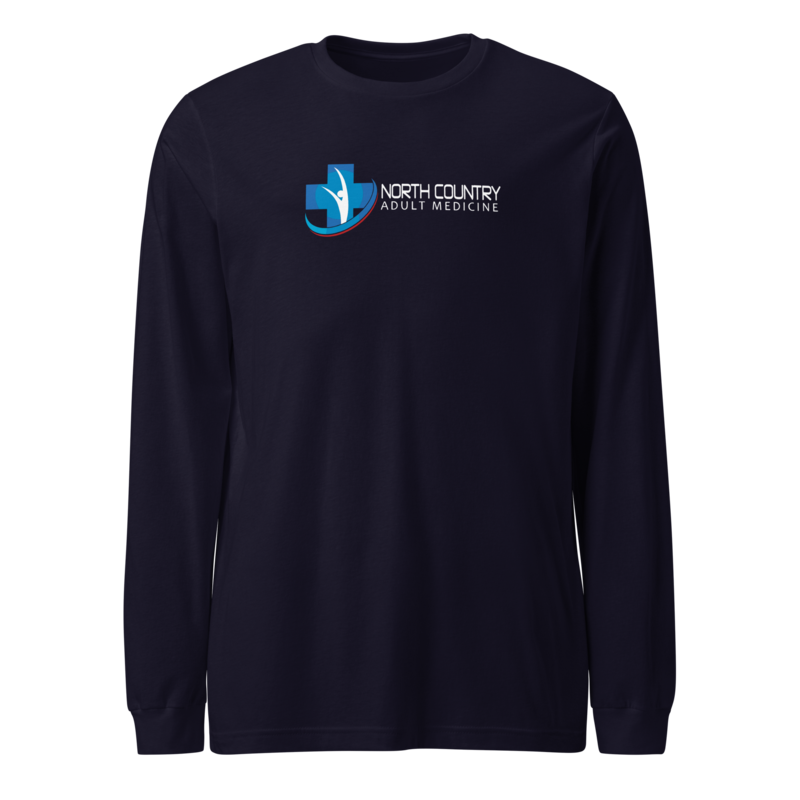 All-Season Medical Long Sleeve