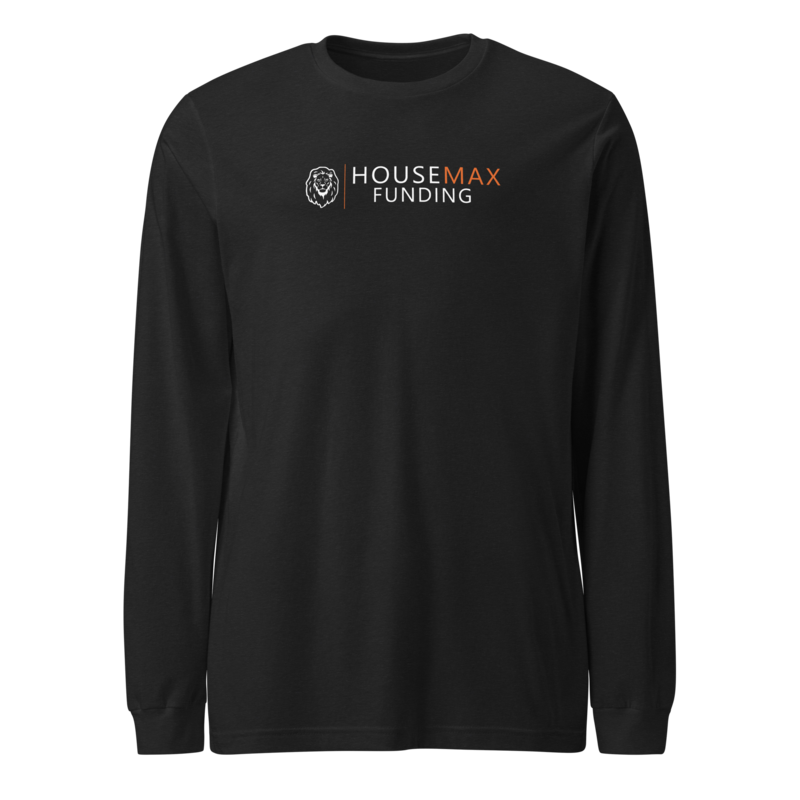 All-Season Long Sleeve