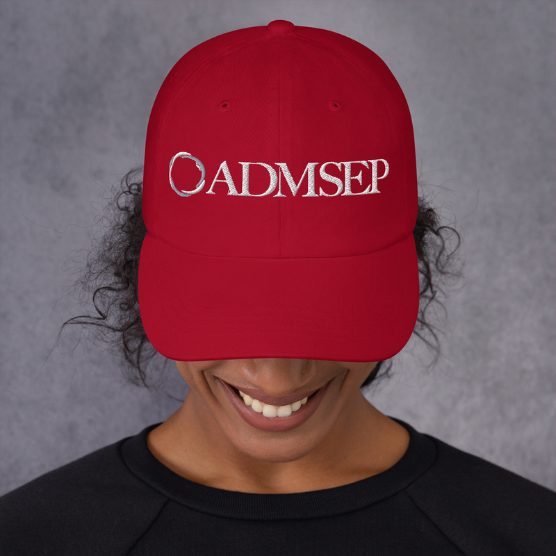 Classic Dad Cap