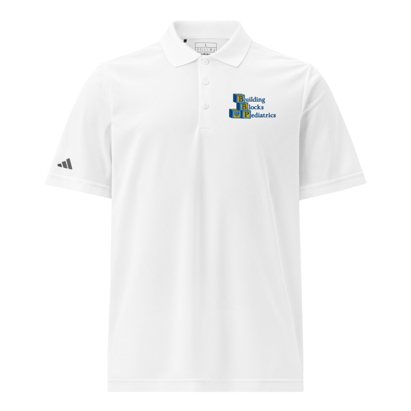 COPC Style adidas Sport Polo