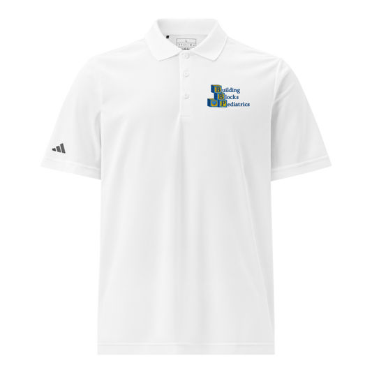 COPC Style adidas Sport Polo