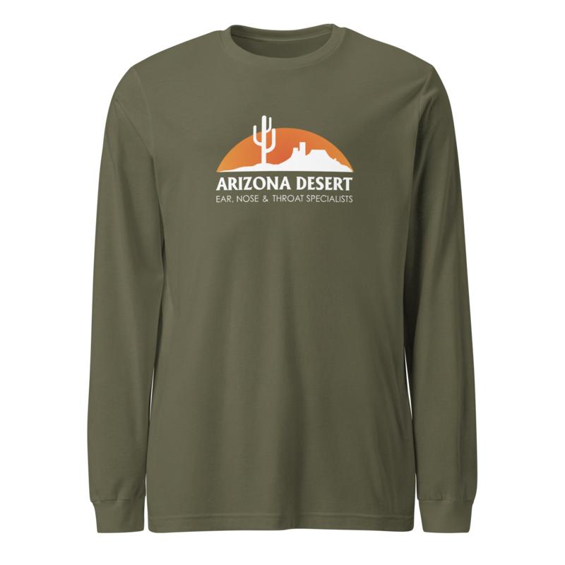 All-Season Medical Long Sleeve