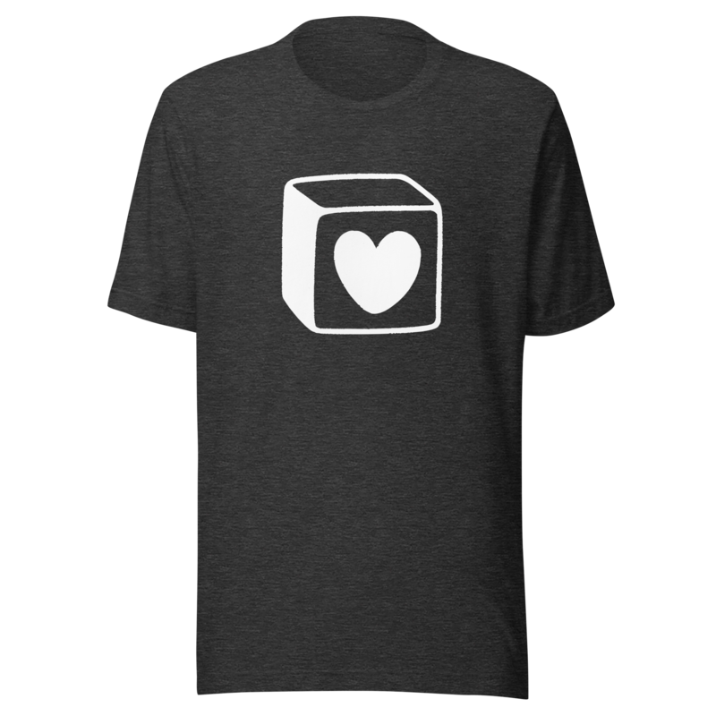 Everyday Essentials Tee