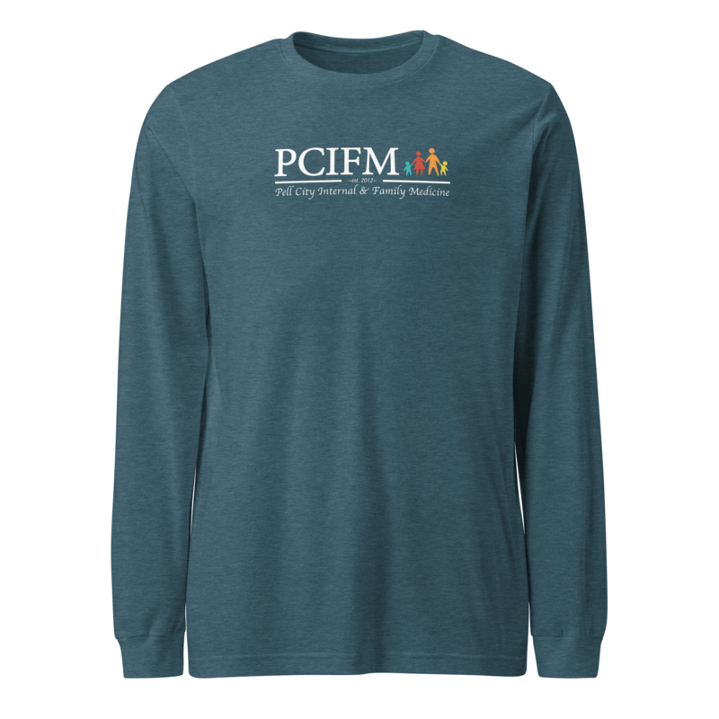 All-Season Medical Long Sleeve