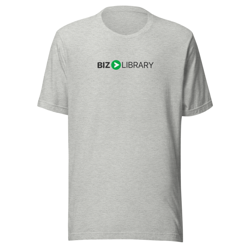 Everyday Essentials Tee