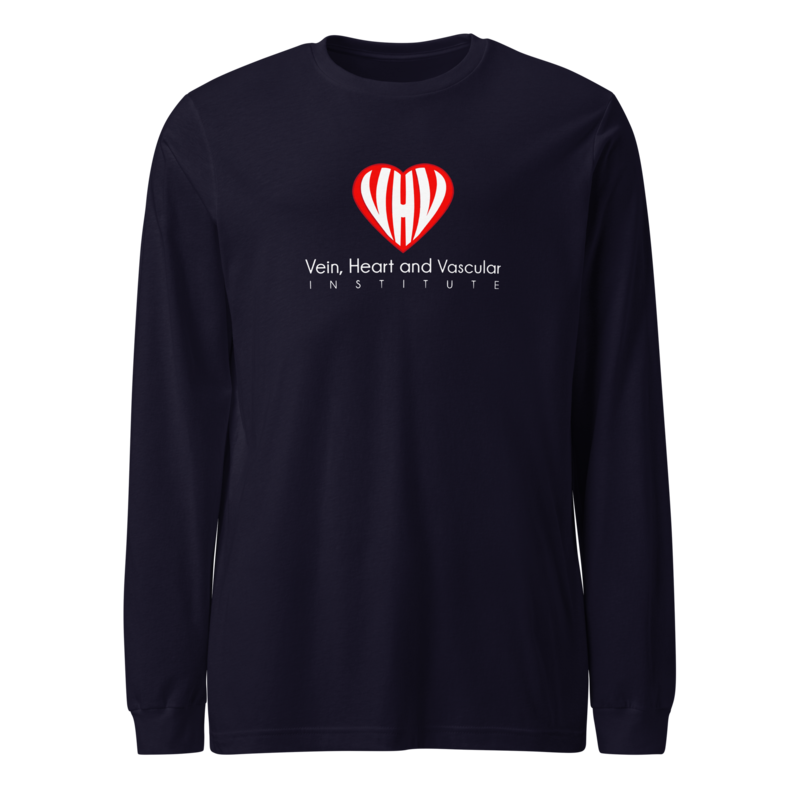 All-Season Medical Long Sleeve