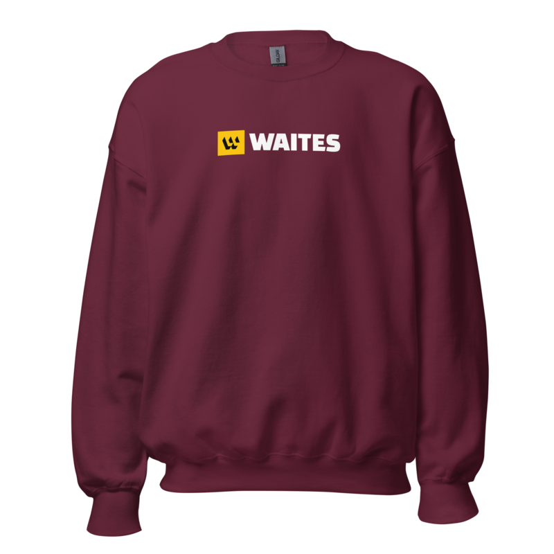 Comfort Crewneck Sweatshirt