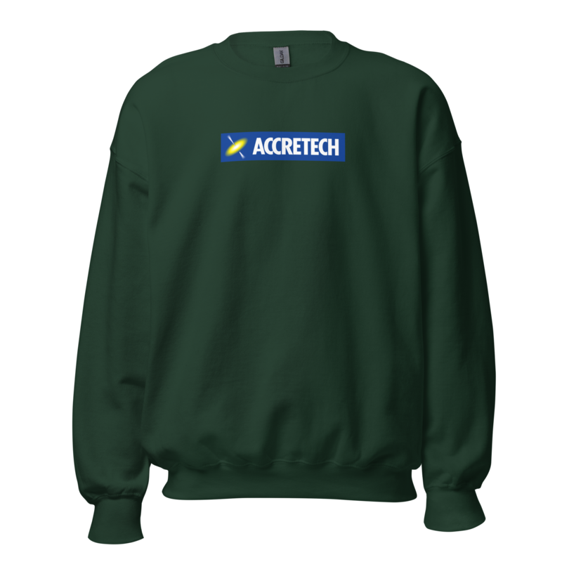Comfort Crewneck Sweatshirt