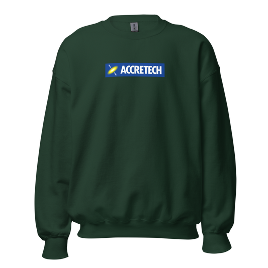 Comfort Crewneck Sweatshirt
